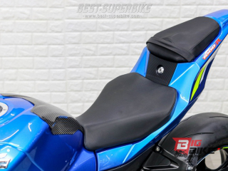  Suzuki GSX-R 1000R