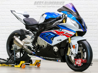  BMW S 1000 RR