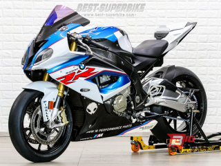  BMW S 1000 RR