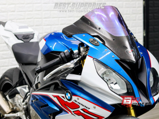  BMW S 1000 RR