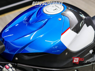  BMW S 1000 RR