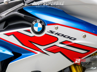  BMW S 1000 RR