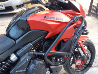  Kawasaki Versys 650 ABS