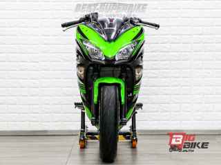  Kawasaki Ninja 650