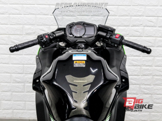  Kawasaki Ninja 650