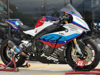  BMW S 1000 RR