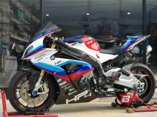  BMW S 1000 RR