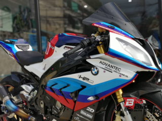  BMW S 1000 RR