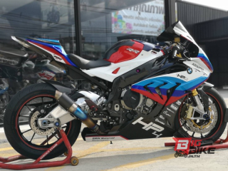  BMW S 1000 RR