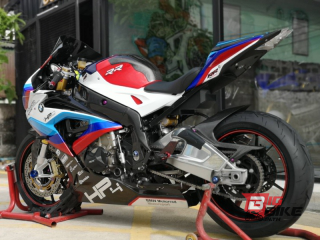  BMW S 1000 RR