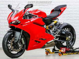  Ducati 959 Panigale