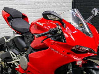  Ducati 959 Panigale