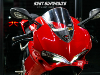  Ducati 959 Panigale