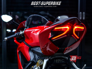  Ducati 959 Panigale