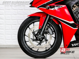  Honda CBR 650F