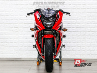  Honda CBR 650F