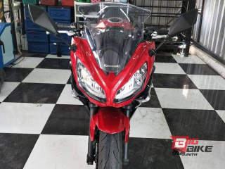  Kawasaki Ninja 650