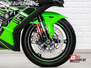  Kawasaki Ninja ZX-10R