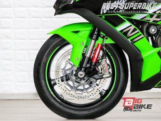  Kawasaki Ninja ZX-10R