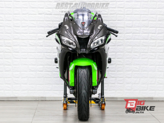  Kawasaki Ninja ZX-10R