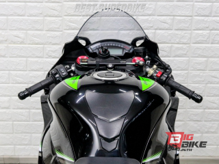  Kawasaki Ninja ZX-10R