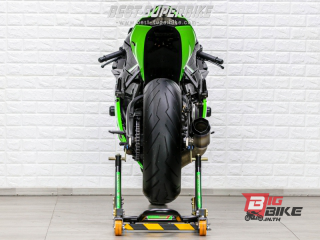  Kawasaki Ninja ZX-10R