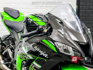  Kawasaki Ninja ZX-10R