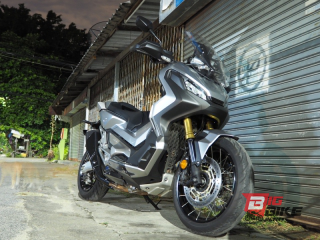  Honda X-ADV