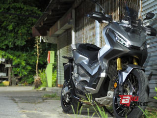  Honda X-ADV