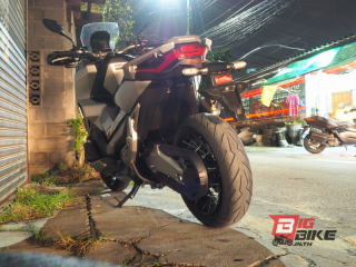  Honda X-ADV