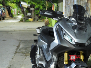  Honda X-ADV