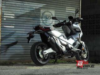  Honda X-ADV