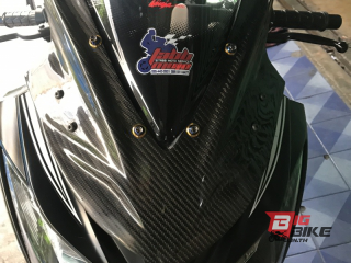  Kawasaki Ninja 300