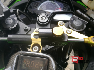  Kawasaki Ninja 300