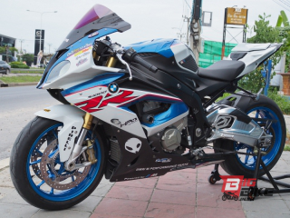  BMW S 1000 RR