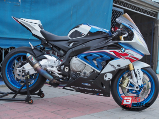  BMW S 1000 RR