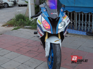  BMW S 1000 RR