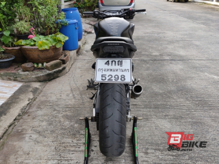  Honda CB 650F