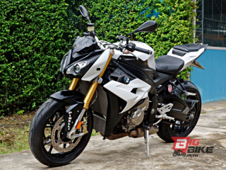  BMW S 1000 R