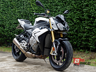  BMW S 1000 R