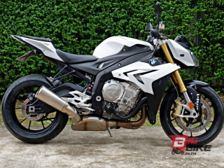  BMW S 1000 R