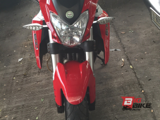  Benelli BN 600i