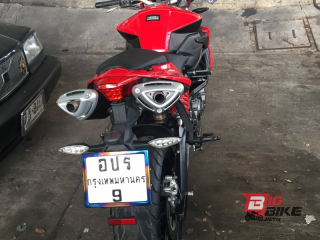  Benelli BN 600i