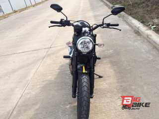  Ducati Scrambler