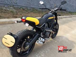  Ducati Scrambler