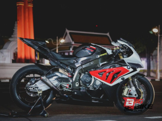  BMW S 1000 RR