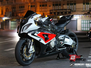  BMW S 1000 RR