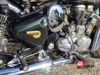  Royal Enfield Classic Chrome