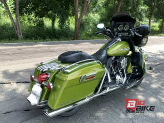  Harley Davidson Touring Street Glide