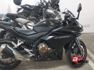  Honda CBR 500R